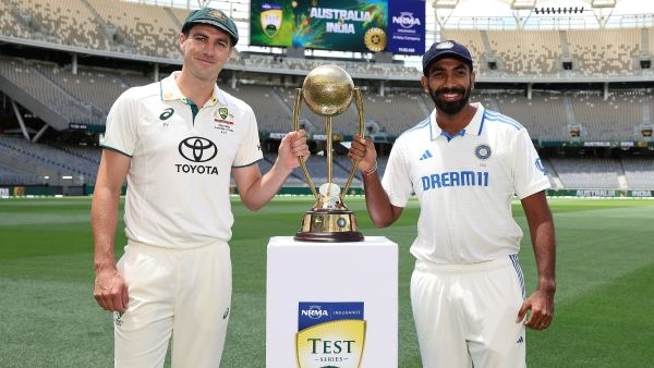 IND vs AUS LIVE Score, 1st Test Day 4 IND vs AUS LIVE Score, 1st Test Day 4