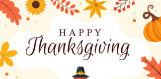 Thanksgiving Day मनाने की शुरुआत