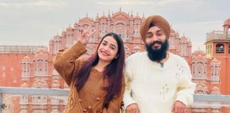 सहज अरोड़ा और उनकी पत्नी गुरप्रीत कभी ठेले में कुल्हड़ पिज्जा बेचता था। इनके पिज्जा के चर्चा पूरे देश में थे। सोशल मीडिया पर ये कपल काफी फेमस था।