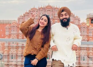 कुल्हड़ पिज्जा कपल को गैंगस्टरों से मिल रही धमकियां ! सहज अरोड़ा और उनकी पत्नी गुरप्रीत कभी ठेले में कुल्हड़ पिज्जा बेचता था। इनके पिज्जा के चर्चा पूरे देश में थे। सोशल मीडिया पर ये कपल काफी फेमस था।