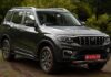 इन कलर ऑप्शन में गजब लगती है Mahindra Scorpio, देखे सारे रंग और अपनी फेवरेट SUV की कीमत-खासियत जानें