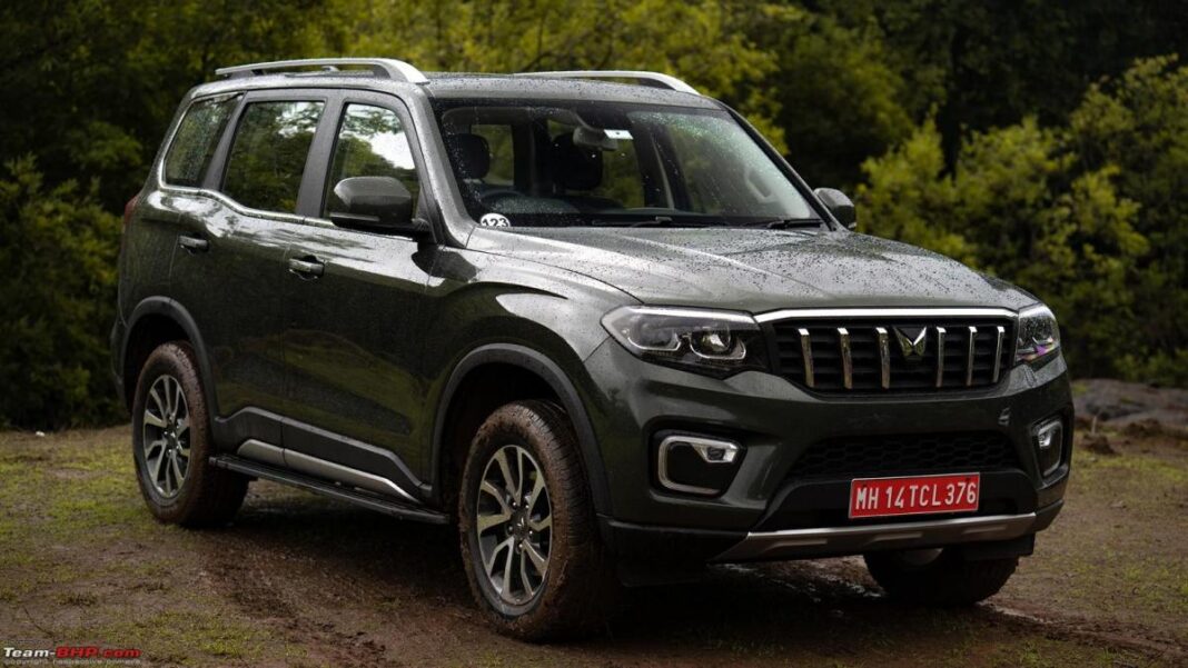 इन कलर ऑप्शन में गजब लगती है Mahindra Scorpio, देखे सारे रंग और अपनी फेवरेट SUV की कीमत-खासियत जानें