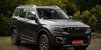 इन कलर ऑप्शन में गजब लगती है Mahindra Scorpio, देखे सारे रंग और अपनी फेवरेट SUV की कीमत-खासियत जानें