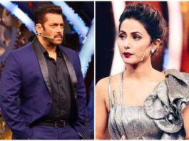 Bigg Boss 18: गंभीर बीमारी के बीच टीवी पर सालों बाद इस एक्ट्रेस की वापसी,