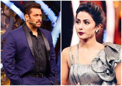 Bigg Boss 18: गंभीर बीमारी के बीच टीवी पर सालों बाद इस एक्ट्रेस की वापसी, Bigg Boss 18: गंभीर बीमारी के बीच टीवी पर सालों बाद इस एक्ट्रेस की वापसी,