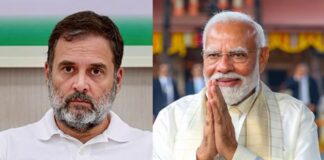 CM 10-15 करोड़ में जेल चला जाता है, अडानी 2000 करोड़ में भी बाहर... तुरंत अरेस्ट हों', राहुल गांधी की डिमांड
