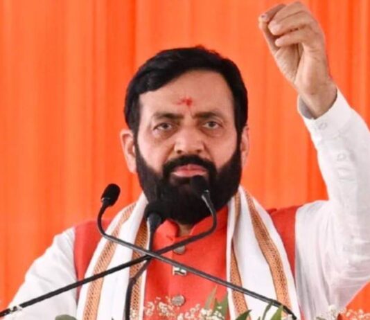 आज सीएम नायब सैनी से मुलाकात करेंगे गुरनाम चढ़ूनी