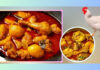 BENGALI CHICKEN CURRY WITH POTATOES