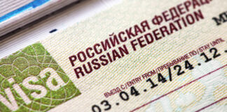 भारतीय जल्द ही रूस में वीजा-फ्री यात्रा करने में सक्षम हो सकते हैं
