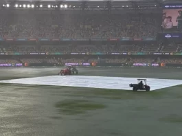 क्‍या दूसरे दिन भी गाबा टेस्‍ट का मजा किरकिरा करेगी बारिश?