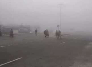 Haryana Weather News:हरियाणा में ठंड ने दी दस्तक , हवाओं ने बढ़ाई ठंड हरियाणा में हवाओं ने बढ़ाई ठंड