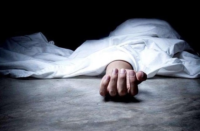 जींद के प्रोफेसर की पंजाब के अबोहर में मौत जींद के प्रोफेसर की पंजाब के अबोहर में मौत