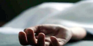 फाइनेंसरों से परेशान युवक ने की आत्महत्या