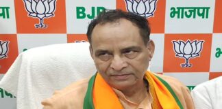 भारत किसानों का देश, उन्हें रोकने वाला कोई नहीं : मोहन लाल बडौली