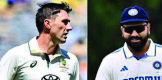 भारत की खराब शुरुआत, शून्य पर गिरा पहला विकेट