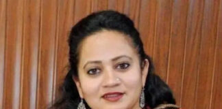 पंजाब के किसान अपने क्षेत्र में करें आंदोलन: आरती राव