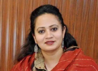 पंजाब के किसान अपने क्षेत्र में करें आंदोलन: आरती राव