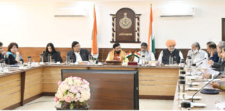 Haryana News: हरियाणा रोडवेज के बेड़े में शामिल होंगी 650 नई बसें: नायब सैनी