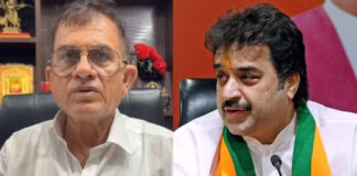 हरियाणा के भाजपा नेता की राजनीति के साथ बिश्नोई समाज में भी पकड़ होती जा रही कमजोर