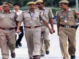 ड्यूटी के दौरान मोबाइल नहीं चला सकेंगे हरियाणा पुलिस के जवान