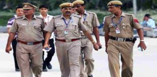 ड्यूटी के दौरान मोबाइल नहीं चला सकेंगे हरियाणा पुलिस के जवान