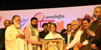 कुरुक्षेत्र में यातायात की भीड़ कम करने के लिए बनेगा बाईपास: नायब सिंह सैनी