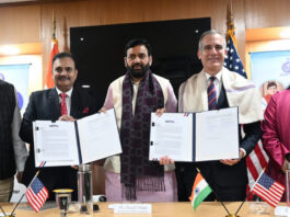 वैश्विक निवेशकों के लिए हरियाणा पहली पसंद, इसलिए किया गया एमओयू: मुख्यमंत्री नायब सिंह