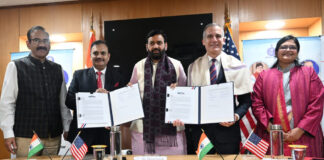 वैश्विक निवेशकों के लिए हरियाणा पहली पसंद, इसलिए किया गया एमओयू: मुख्यमंत्री नायब सिंह