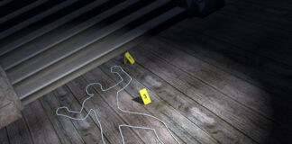 हरियाणा के महेंद्रगढ़ के रिटायर्ड फौजी की पत्नी व बेटी सहित दिल्ली में हत्या