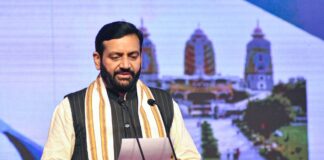 मुख्यमंत्री नायब सिंह सैनी का वादा, नए साल में होगी सहायक प्राध्यापकों की नौकरी सुरक्षित