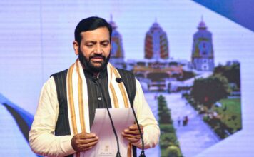 Harayana News-हरियाणा में नए साल पर होगी सहायक प्राध्यापकों की नौकरी सुरक्षित -नायब सिंह सैनी मुख्यमंत्री नायब सिंह सैनी का वादा, नए साल में होगी सहायक प्राध्यापकों की नौकरी सुरक्षित