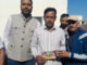 सिरसा का प्लंबर बना करोडपति