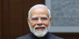नरेंद्र मोदी ने हरियाणा को विश्व शांति और धर्म का ज्ञान देने वाली धरा बताते हुए कहा कि हरियाणा की धरा पर आना उनके लिए बेहद सुखद अनुभव है