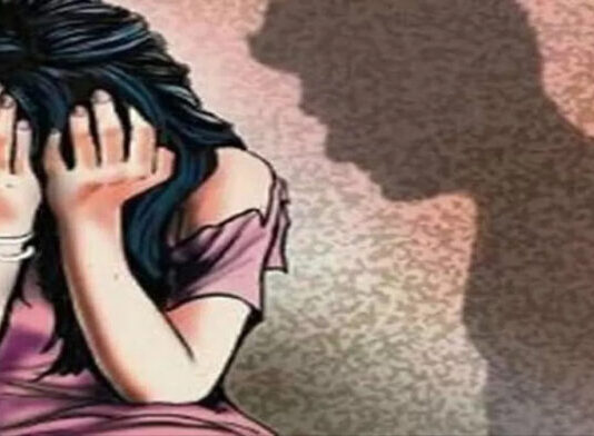हिसार में दसवीं की छात्रा 6 माह की गर्भवती