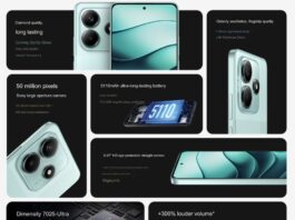 जबरदस्त Smartphone, फीचर्स देख लट्टू हो जाएंगे आप