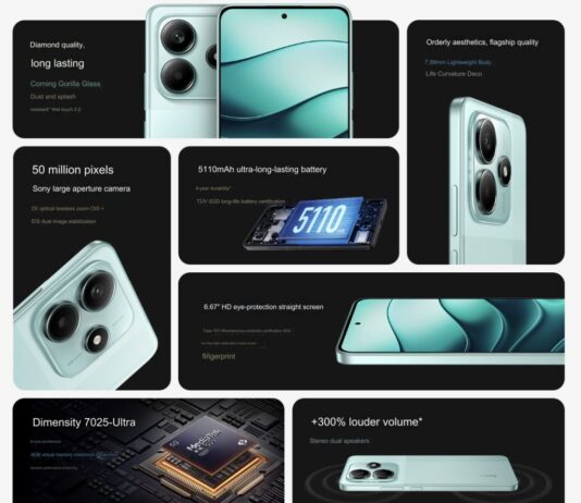 जबरदस्त Smartphone, फीचर्स देख लट्टू हो जाएंगे आप