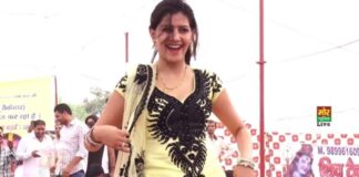 ‘ना ओल्हा ना धाता’ पर सपना चौधरी के हरियाणवी डांस पर लगे जोरदार ठुमके