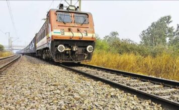 फतेहाबाद-अग्रोहा-हिसार रूट पर नहीं चलेगी ट्रेन