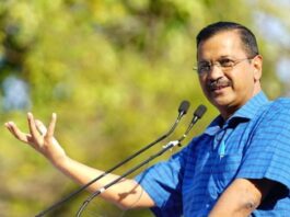 केजरीवाल का बड़ा दावा