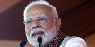 पीएम मोदी आज हरियाणा के पानीपत में