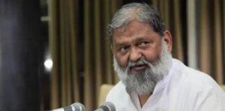 बिजली मंत्री ने हरियाणा के ग्रामीण क्षेत्रों में सौर ऊर्जा को बढ़ावा देने के दिए निर्देश-अनिल विज