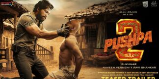 रिलीज से पहले अल्लू अर्जुन की 'पुष्पा 2' ने बनाया रिकॉर्ड