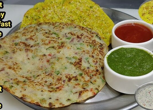 इस रेसिपी को ट्राई करते ही डोसा खाना भी भूल जाएंगे आप