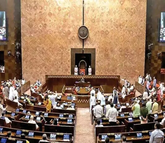 संसद में क्या मारपीट या धक्का देने पर भी मिलती है सांसदों को इम्यूनिटी?