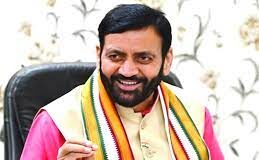 इस अभियान के साथ जुड़ते हुए सीएम नायब सैनी आज पंचकूला में नशे के विरुद्ध महाअभियान का आगाज करेंगे।
