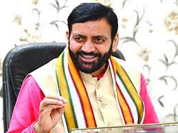 इस अभियान के साथ जुड़ते हुए सीएम नायब सैनी आज पंचकूला में नशे के विरुद्ध महाअभियान का आगाज करेंगे। इस अभियान के साथ जुड़ते हुए सीएम नायब सैनी आज पंचकूला में नशे के विरुद्ध महाअभियान का आगाज करेंगे।