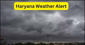 Haryana Weather News