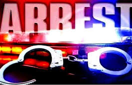 चोरी, मोबाइल स्नेचिंग व धोखाधड़ी के आरोपी काबू