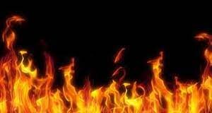 पानीपत में धागा फैक्टरी में आग लगने से 2 लोग जिंदा जले