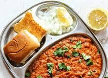 Pav Bhaji Recipe